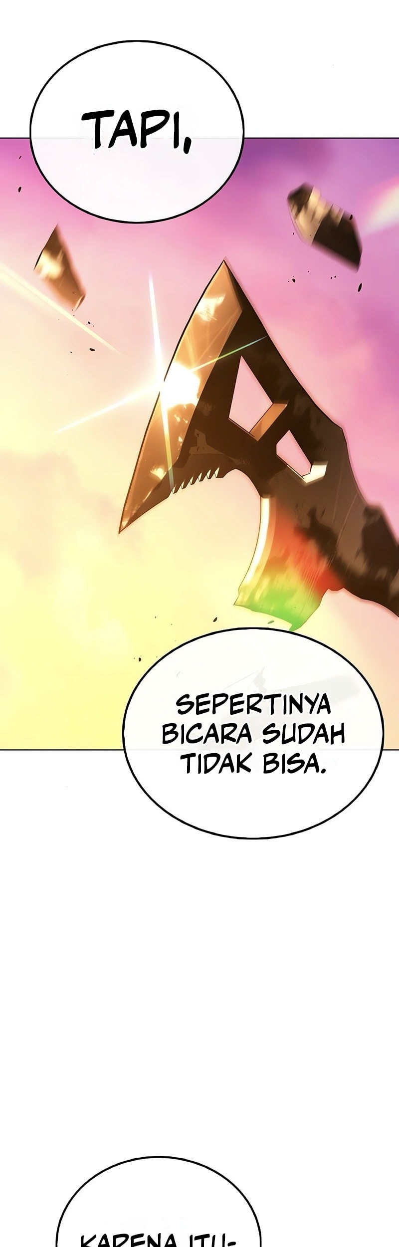 Zombie Papa chapter 5 halaman 91