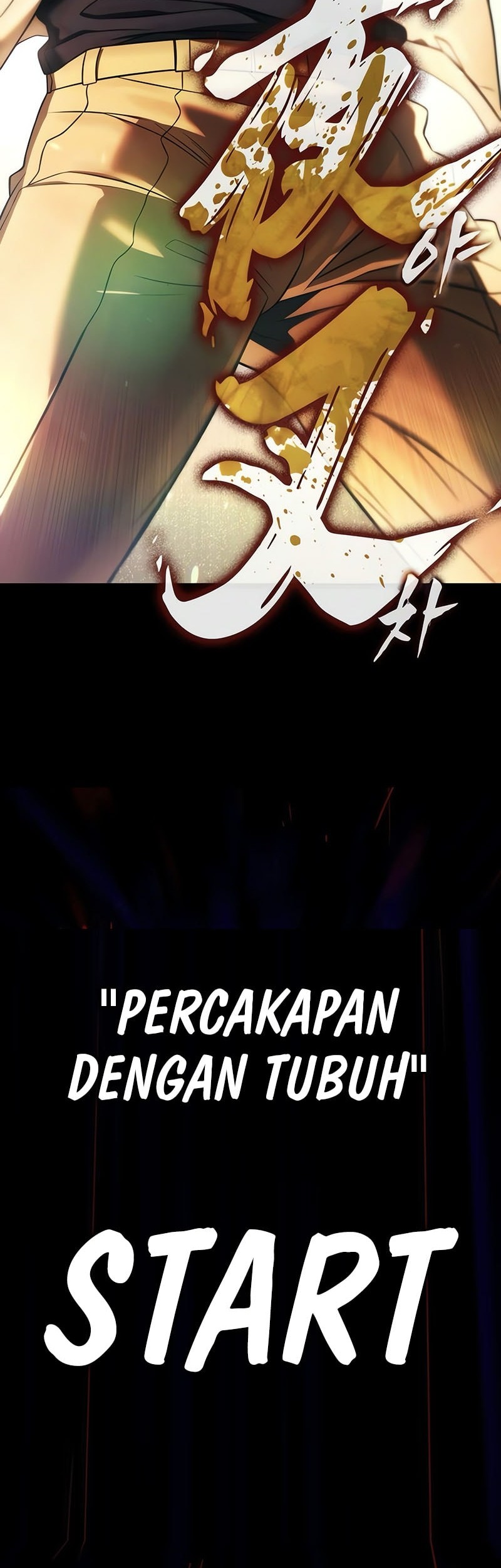 Zombie Papa chapter 5 halaman 96