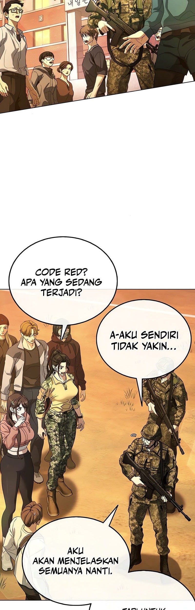 Zombie Papa Bab 6 halaman 15