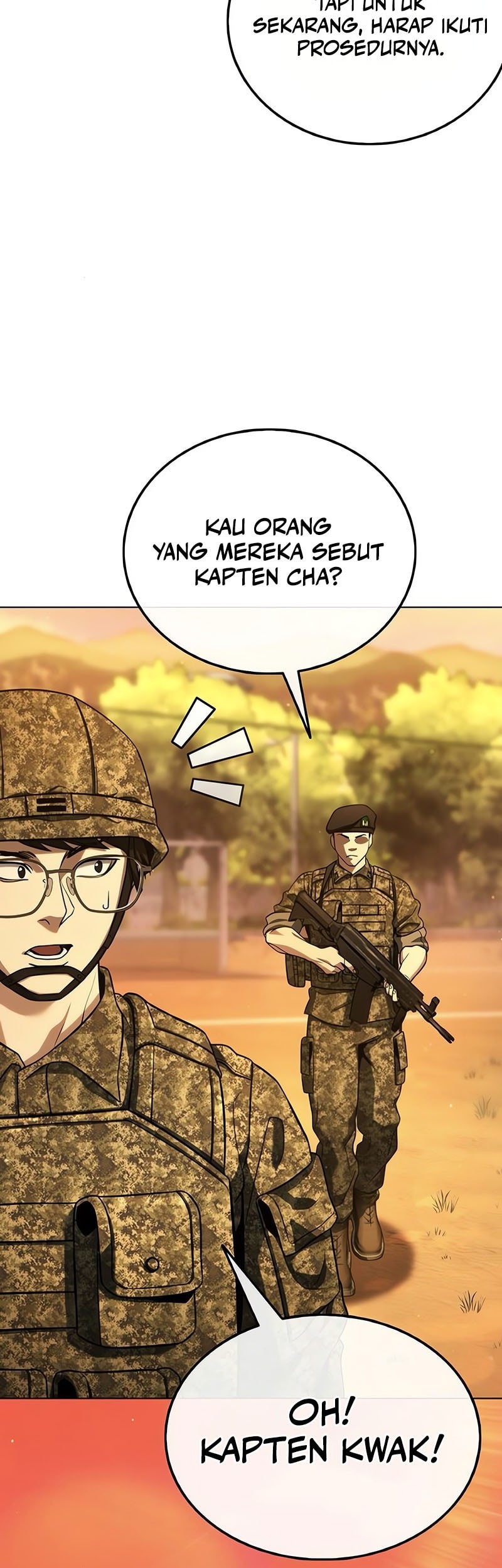 Zombie Papa Bab 6 halaman 16