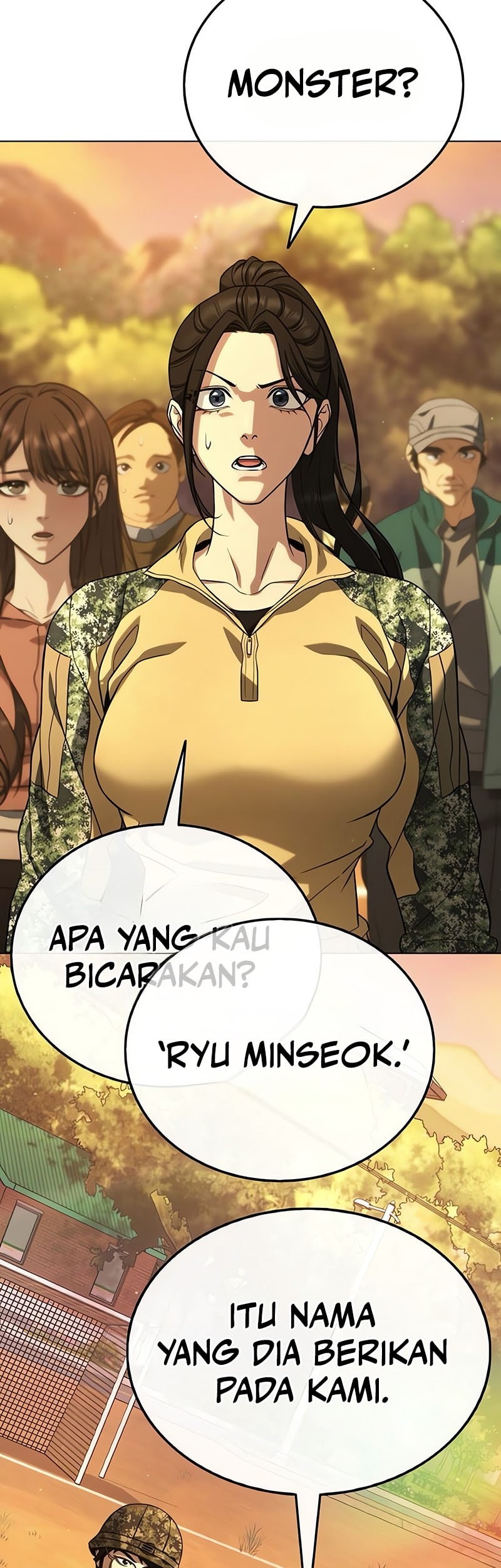 Zombie Papa Bab 6 halaman 20