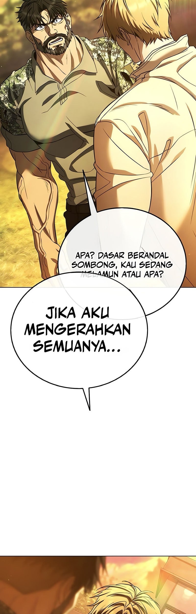 Zombie Papa Bab 6 halaman 43