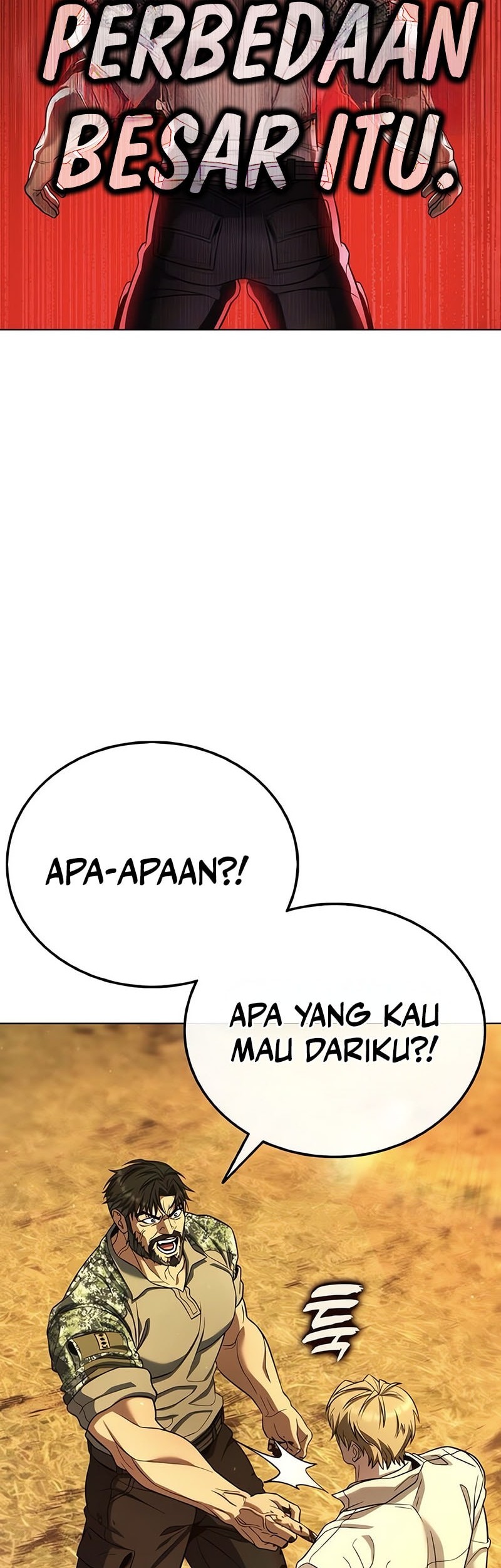Zombie Papa Bab 6 halaman 50