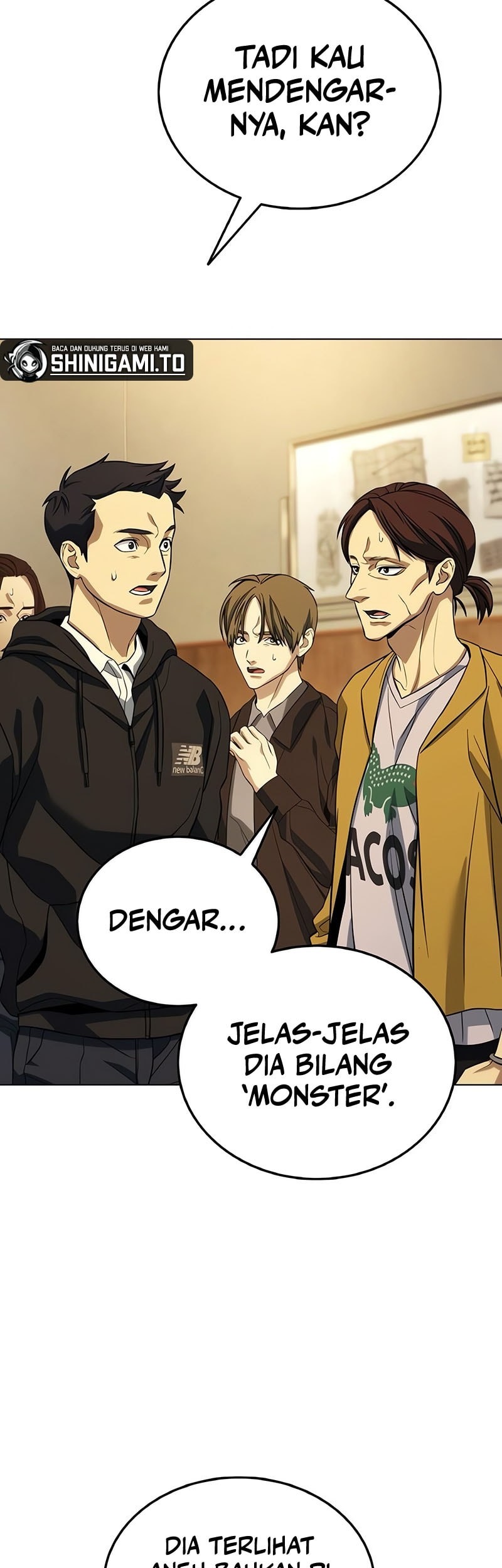 Zombie Papa Bab 6 halaman 63