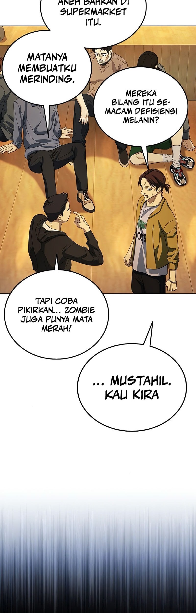 Zombie Papa Bab 6 halaman 64