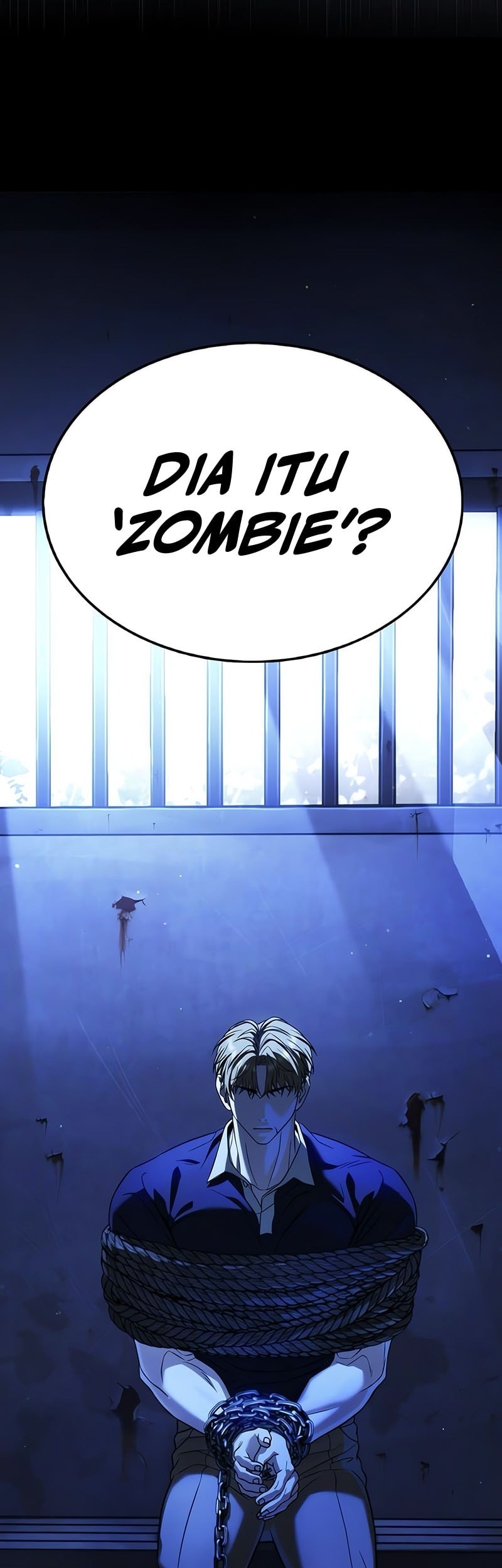 Zombie Papa Bab 6 halaman 65