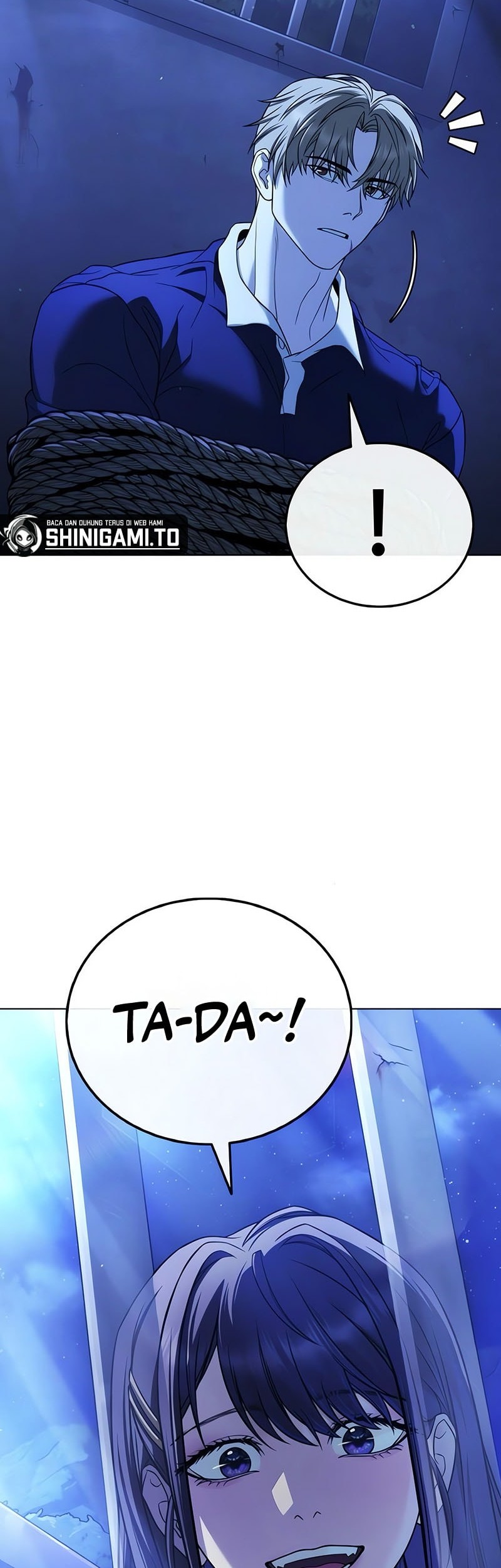 Zombie Papa Bab 6 halaman 74