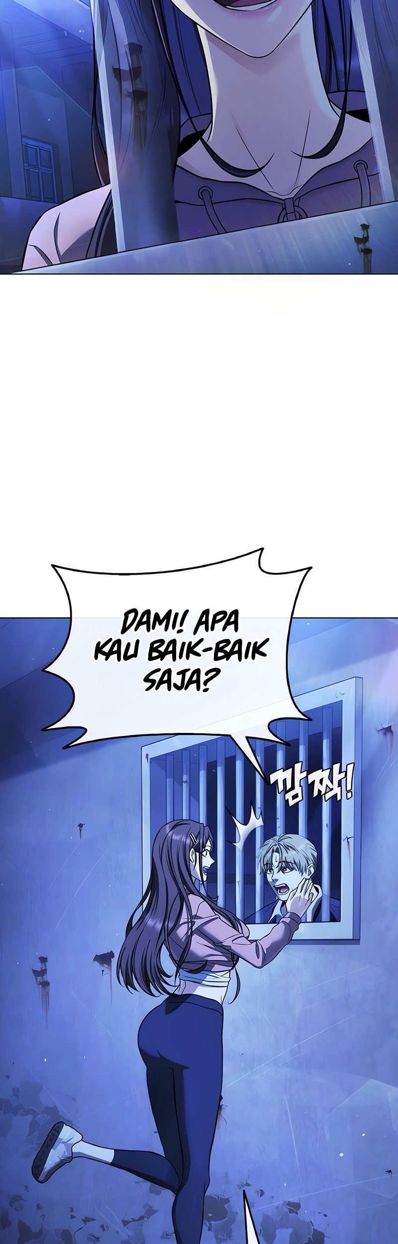 Zombie Papa Bab 6 halaman 75