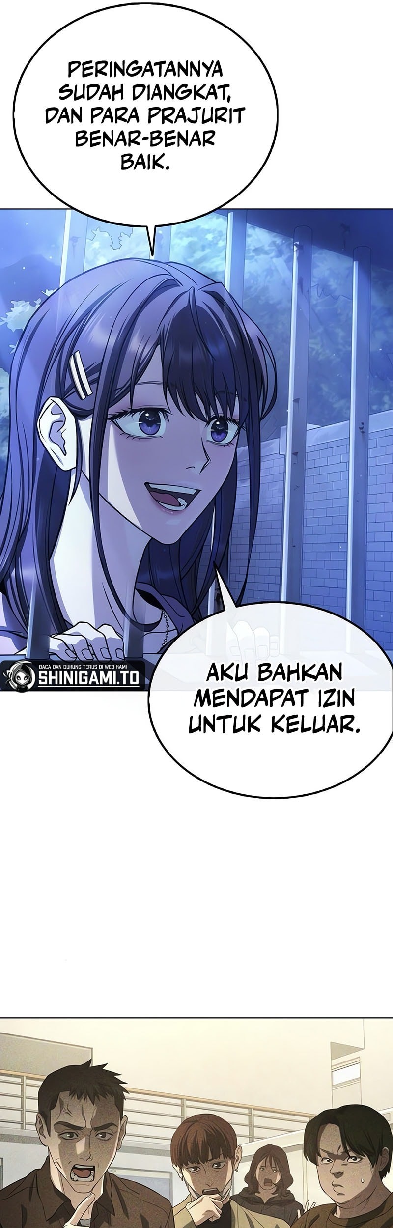 Zombie Papa Bab 6 halaman 77