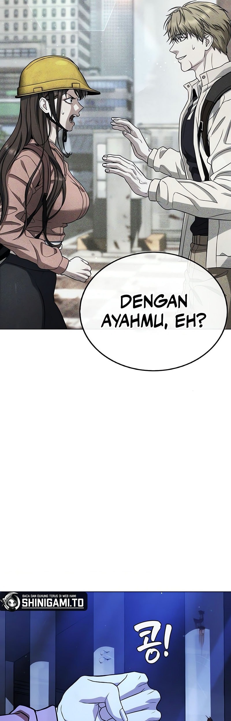 Zombie Papa Bab 6 halaman 81
