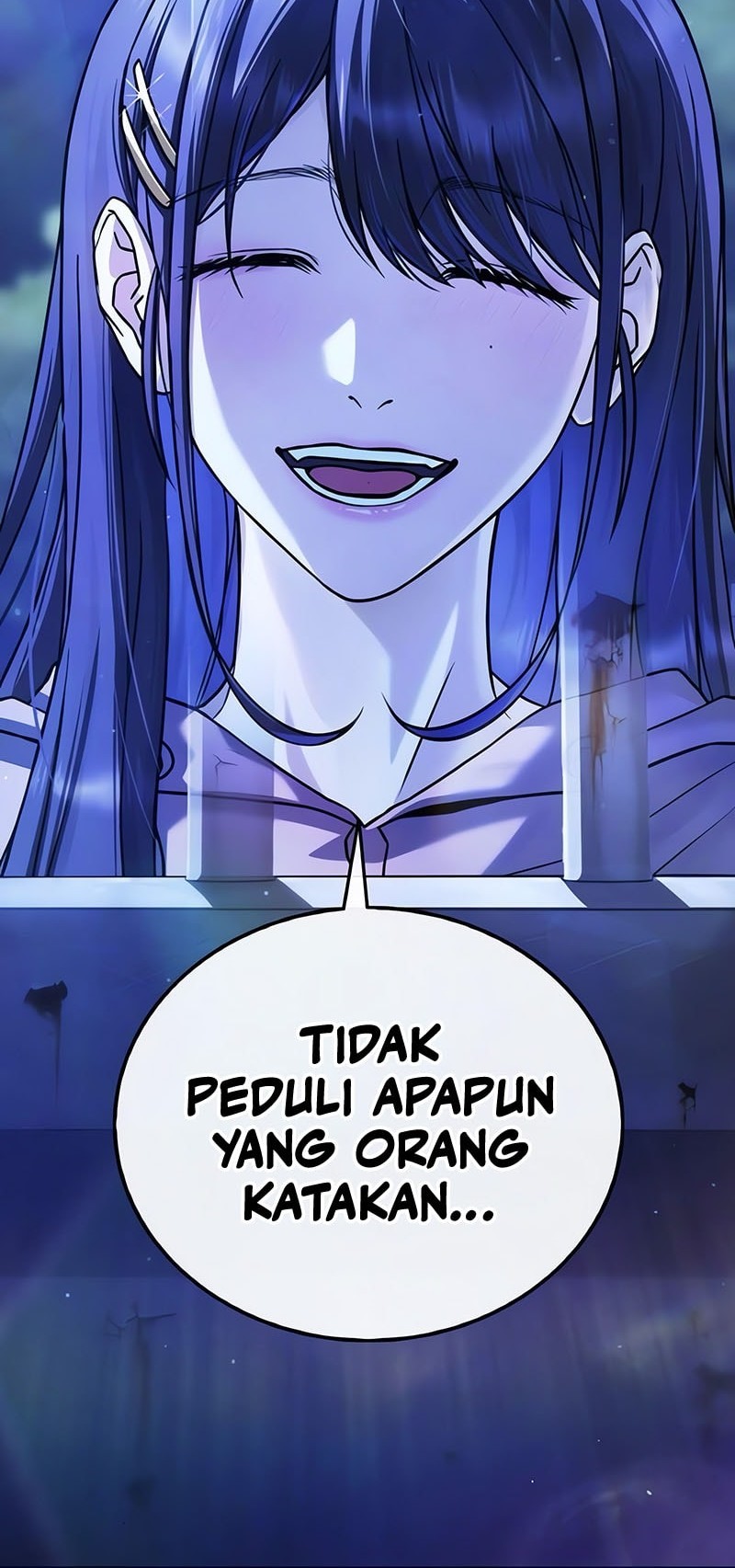 Zombie Papa Bab 6 halaman 84