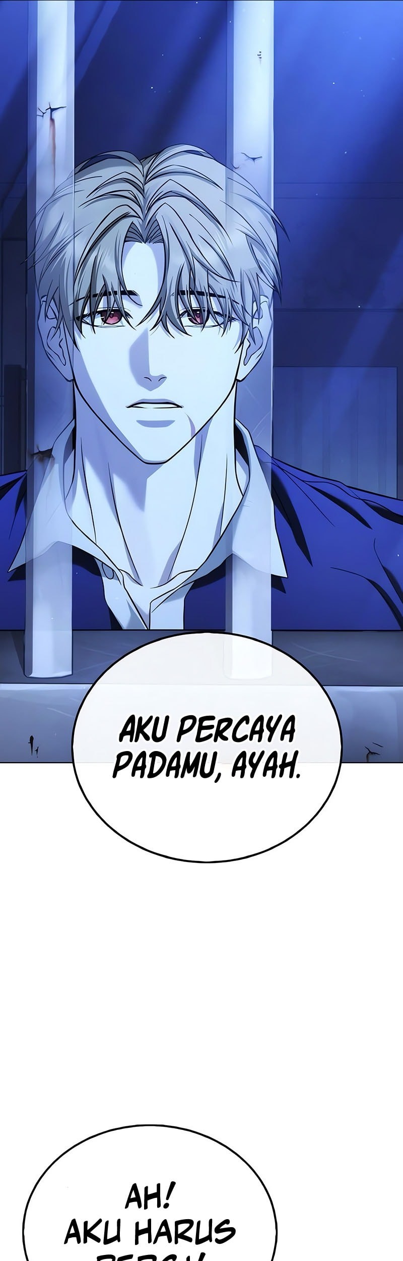 Zombie Papa Bab 6 halaman 85
