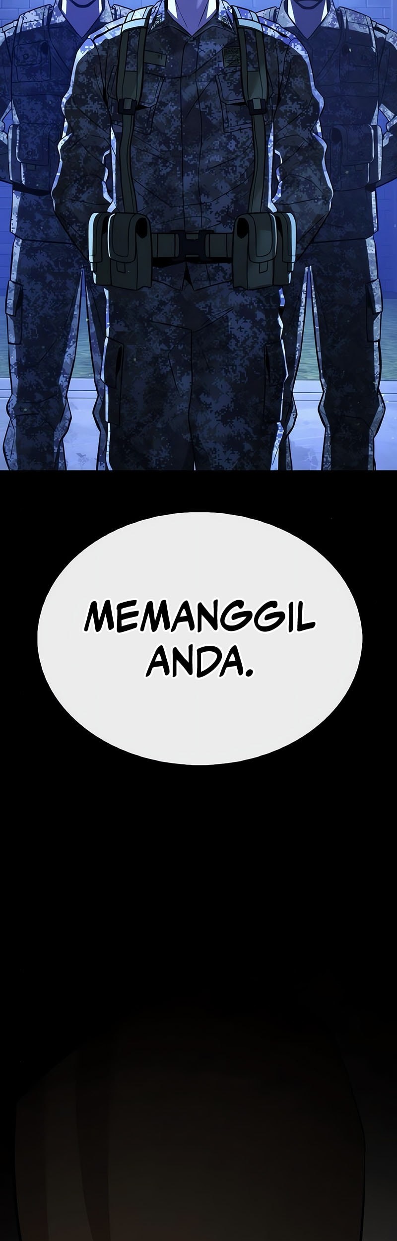 Zombie Papa Bab 6 halaman 99