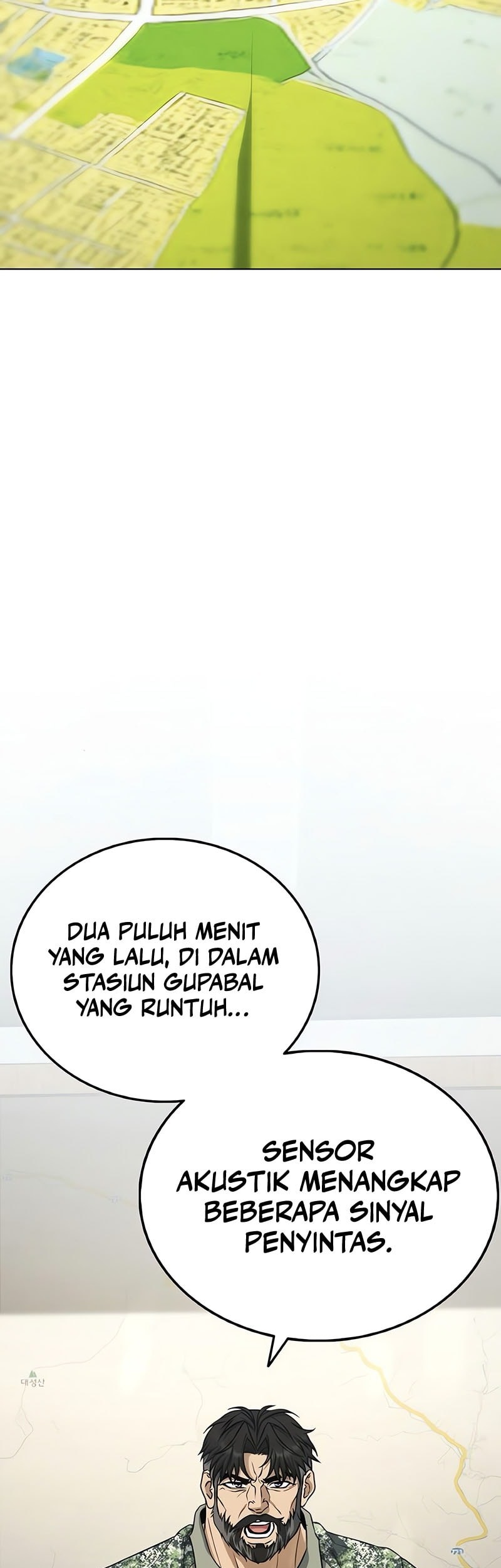 Zombie Papa Bab 6 halaman 101