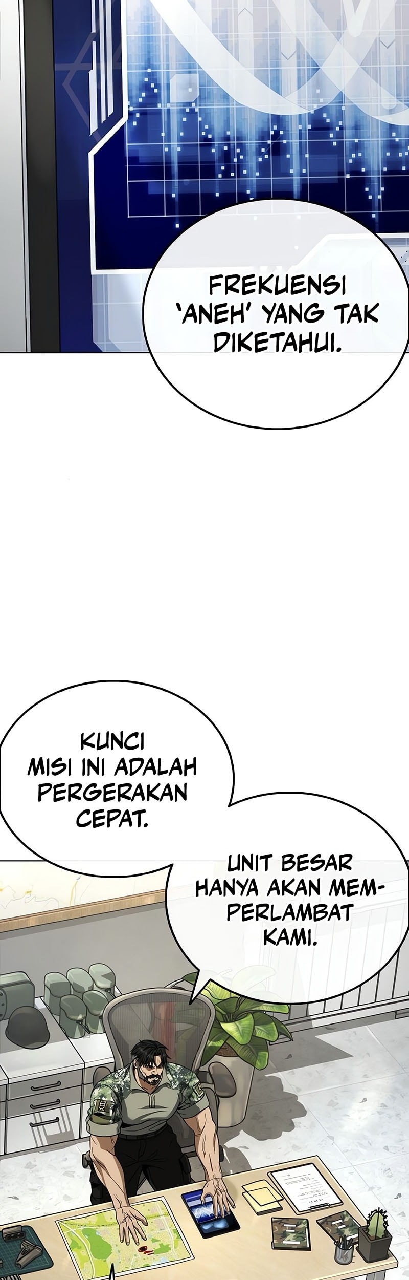 Zombie Papa Bab 6 halaman 103