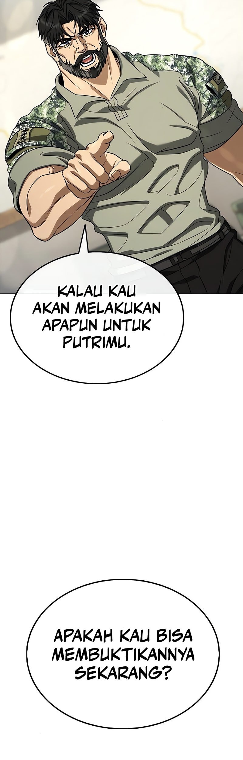 Zombie Papa Bab 6 halaman 107
