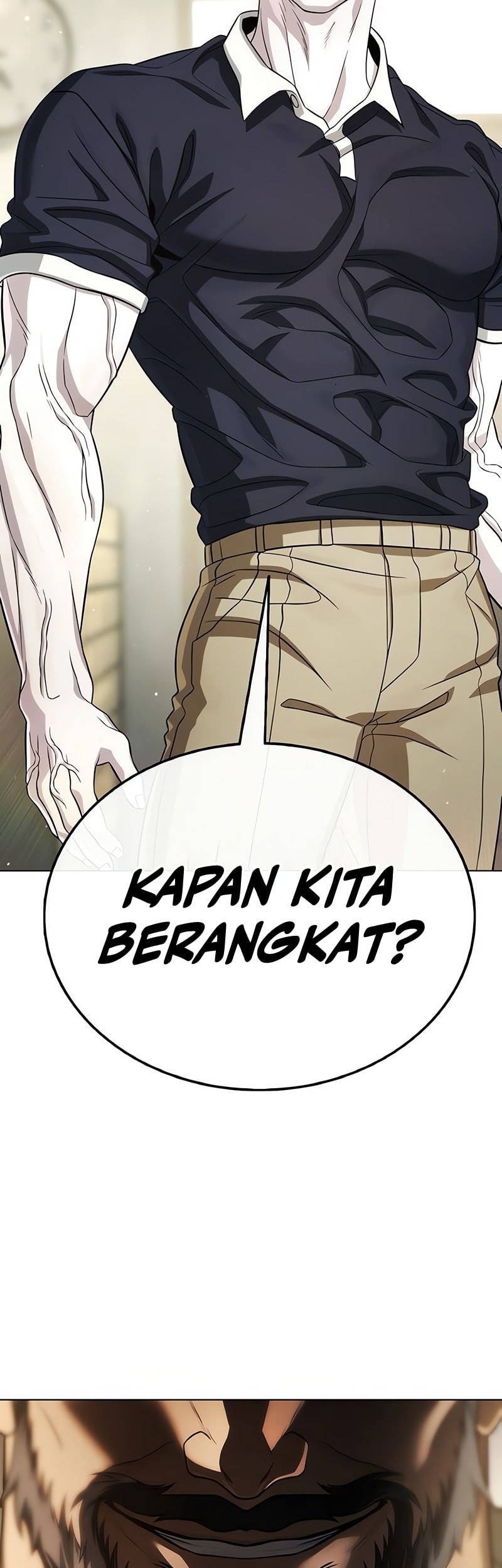 Zombie Papa Bab 6 halaman 111