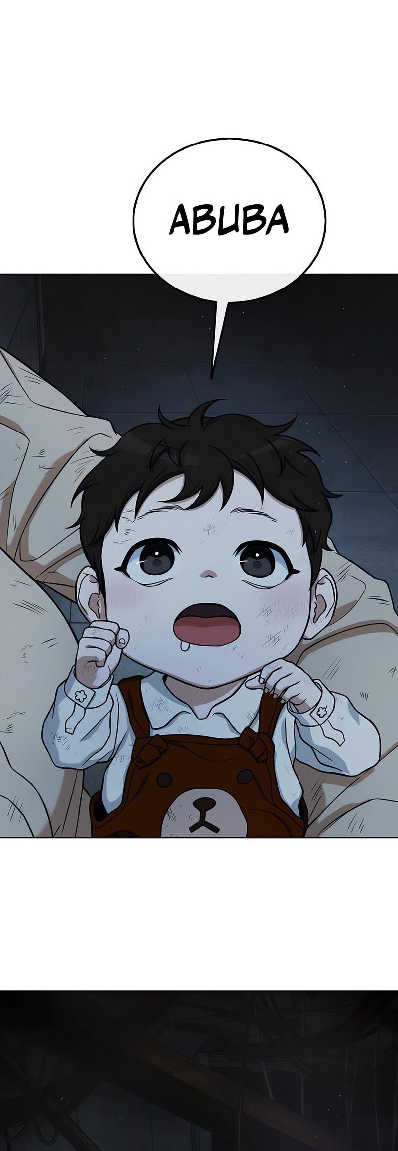Zombie Papa Bab 7 halaman 5