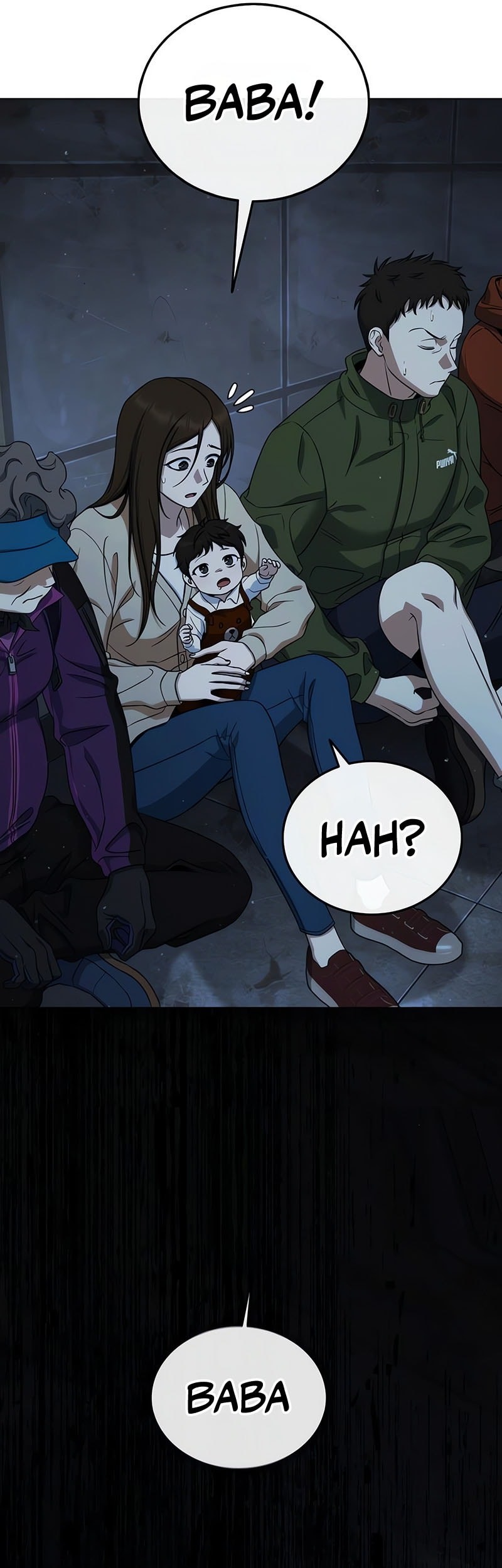 Zombie Papa Bab 7 halaman 10