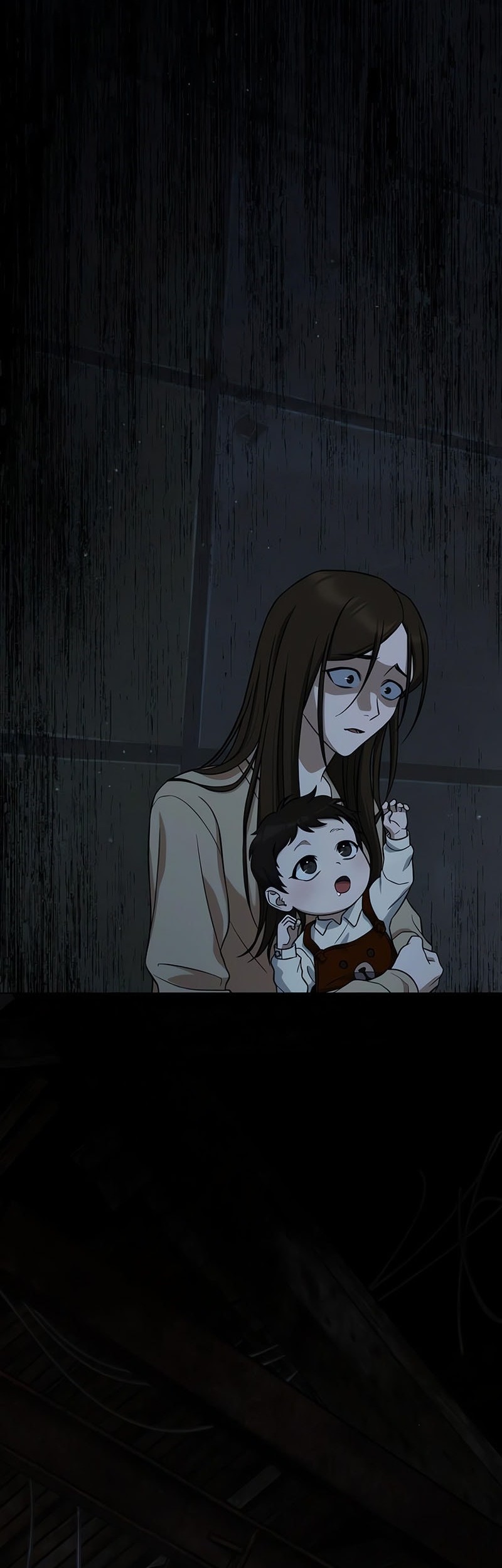 Zombie Papa Bab 7 halaman 11