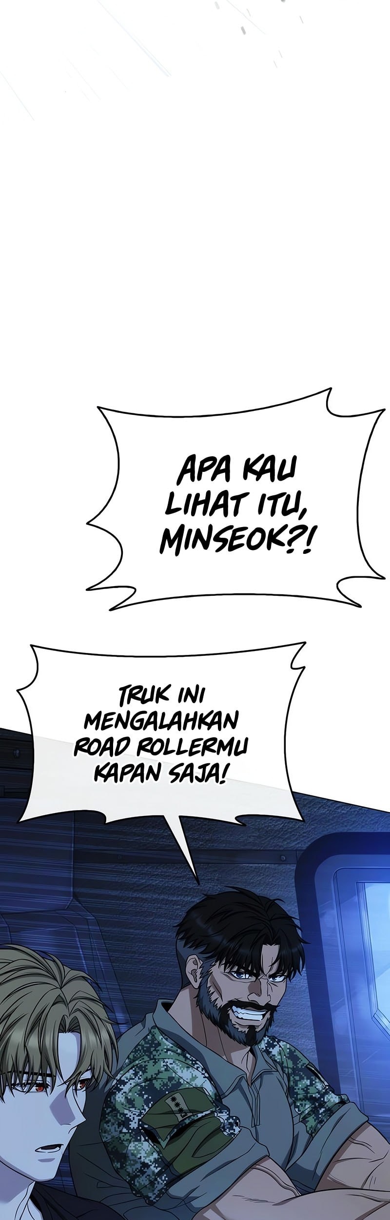 Zombie Papa Bab 7 halaman 24