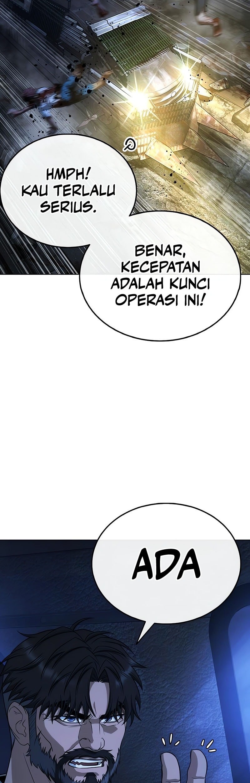 Zombie Papa Bab 7 halaman 26