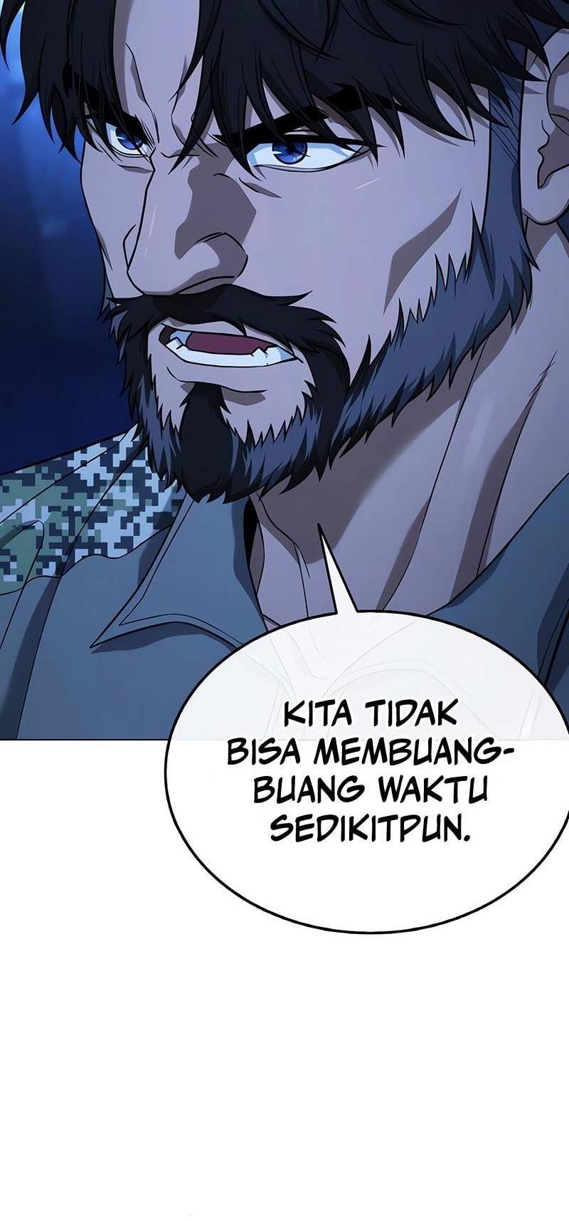 Zombie Papa Bab 7 halaman 33