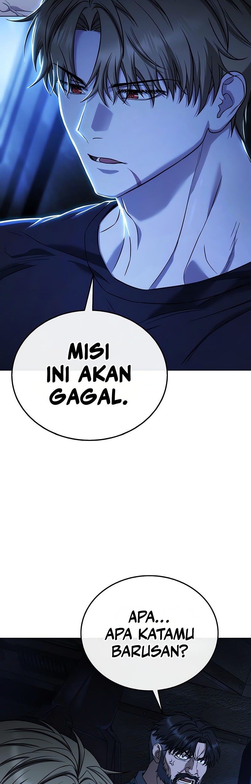 Zombie Papa Bab 7 halaman 40