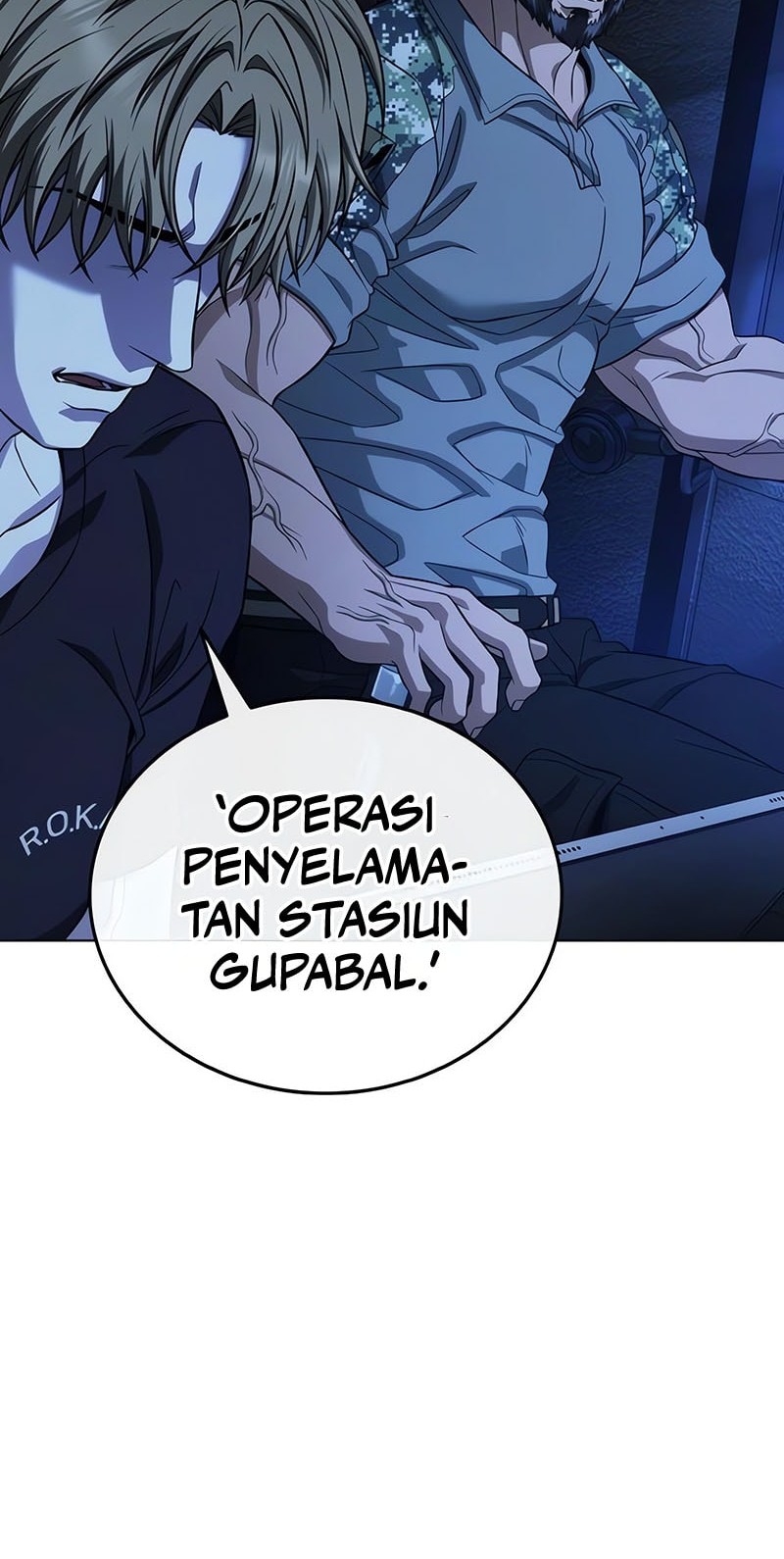 Zombie Papa Bab 7 halaman 41