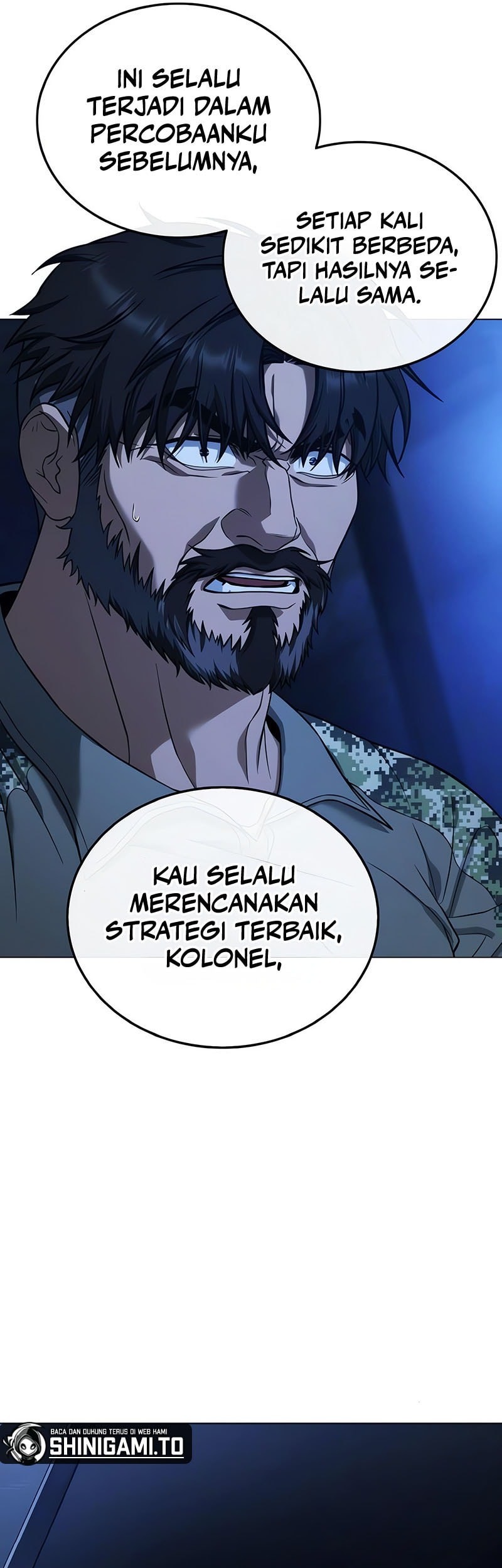 Zombie Papa Bab 7 halaman 42