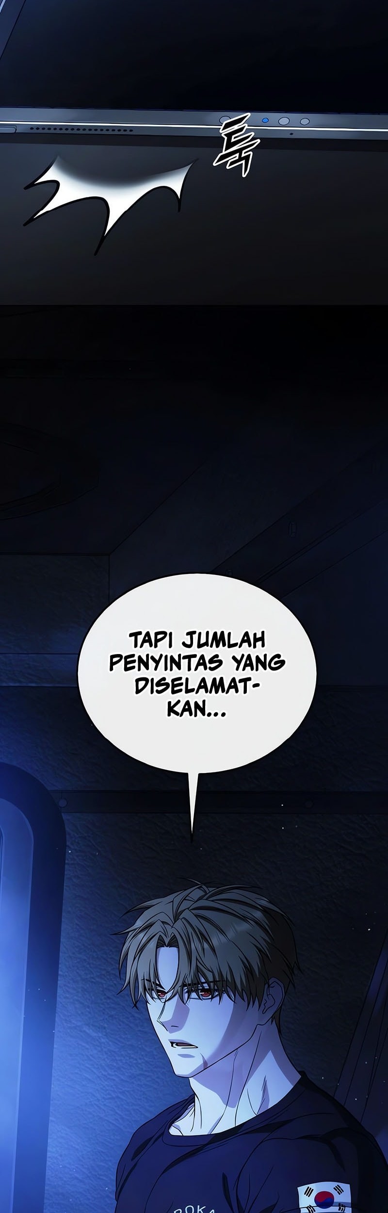 Zombie Papa Bab 7 halaman 43