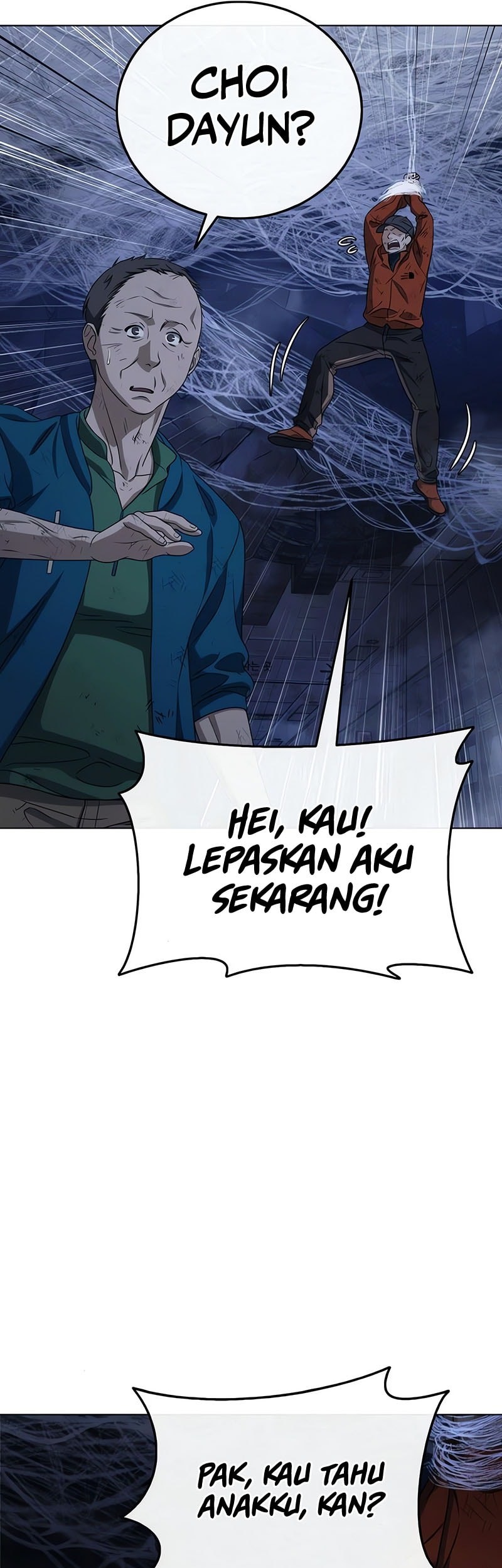 Zombie Papa Bab 7 halaman 54