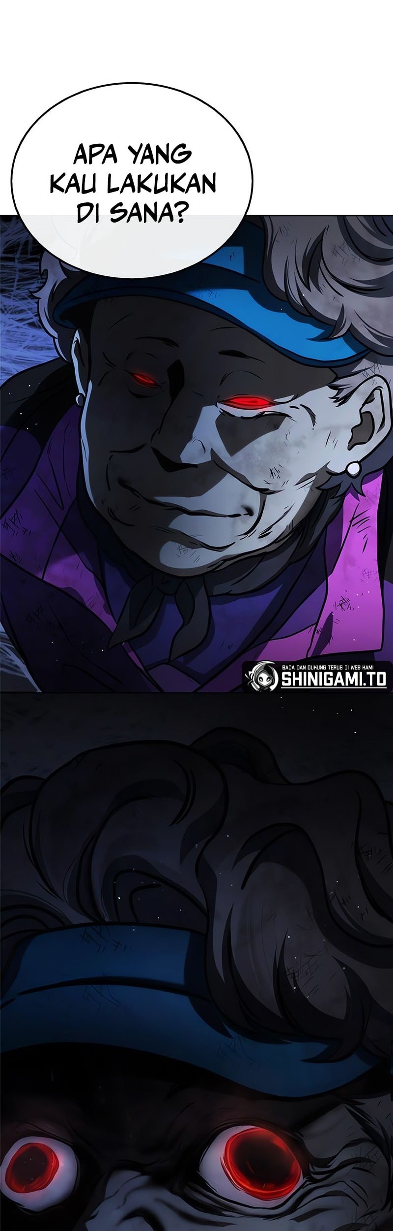 Zombie Papa Bab 7 halaman 59