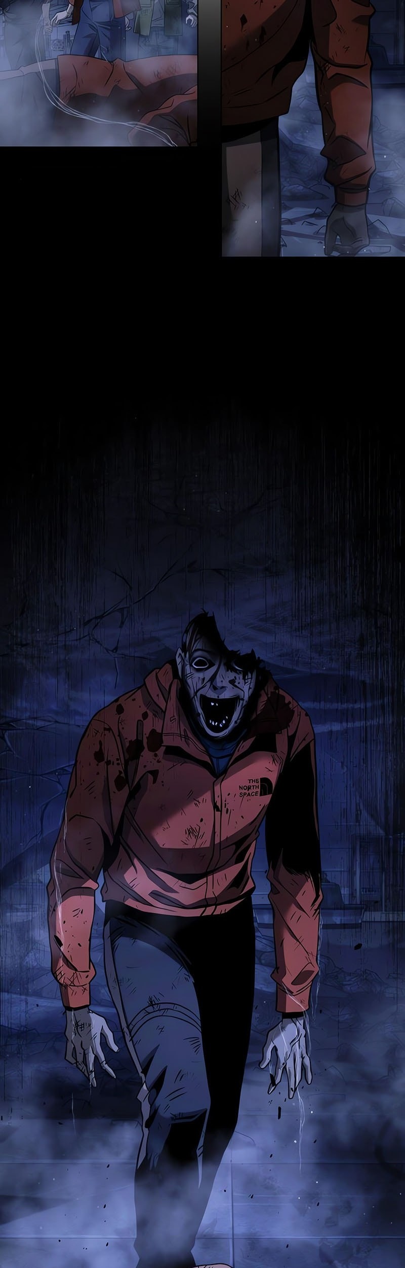 Zombie Papa Bab 7 halaman 64