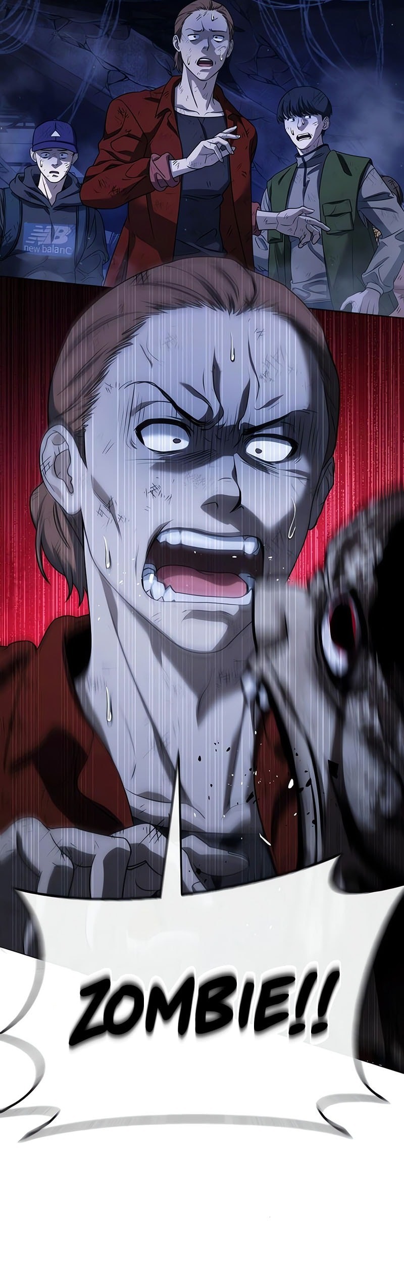 Zombie Papa Bab 7 halaman 66