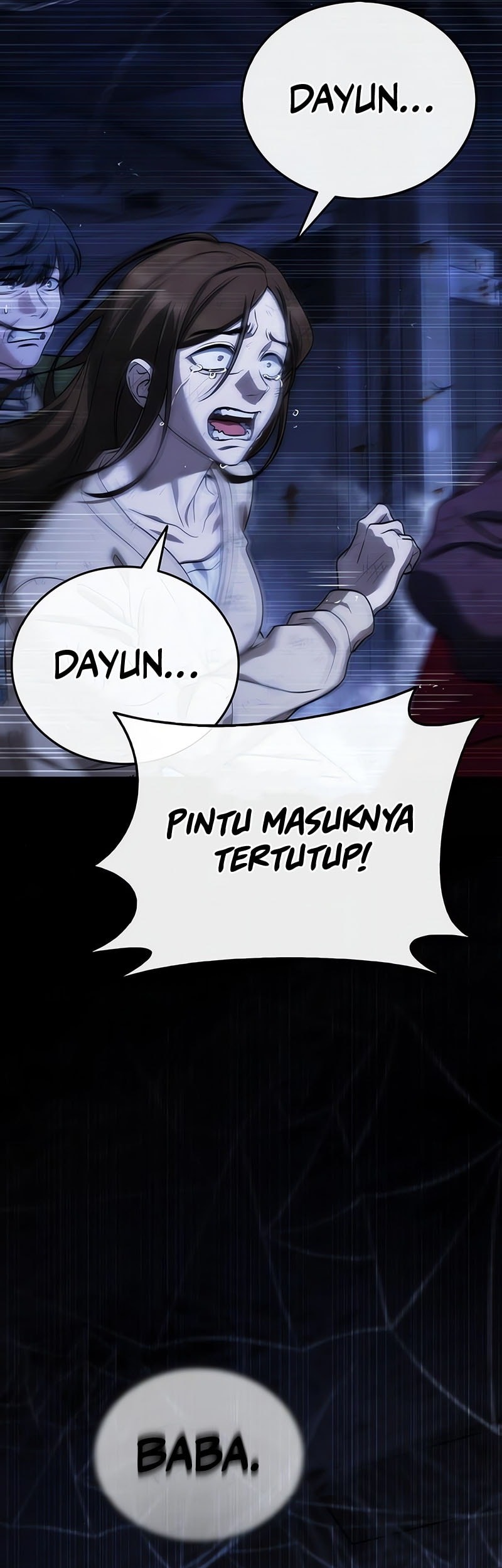 Zombie Papa Bab 7 halaman 70