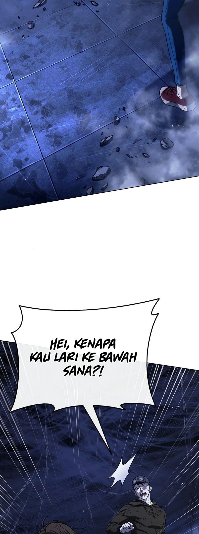 Zombie Papa Bab 7 halaman 73