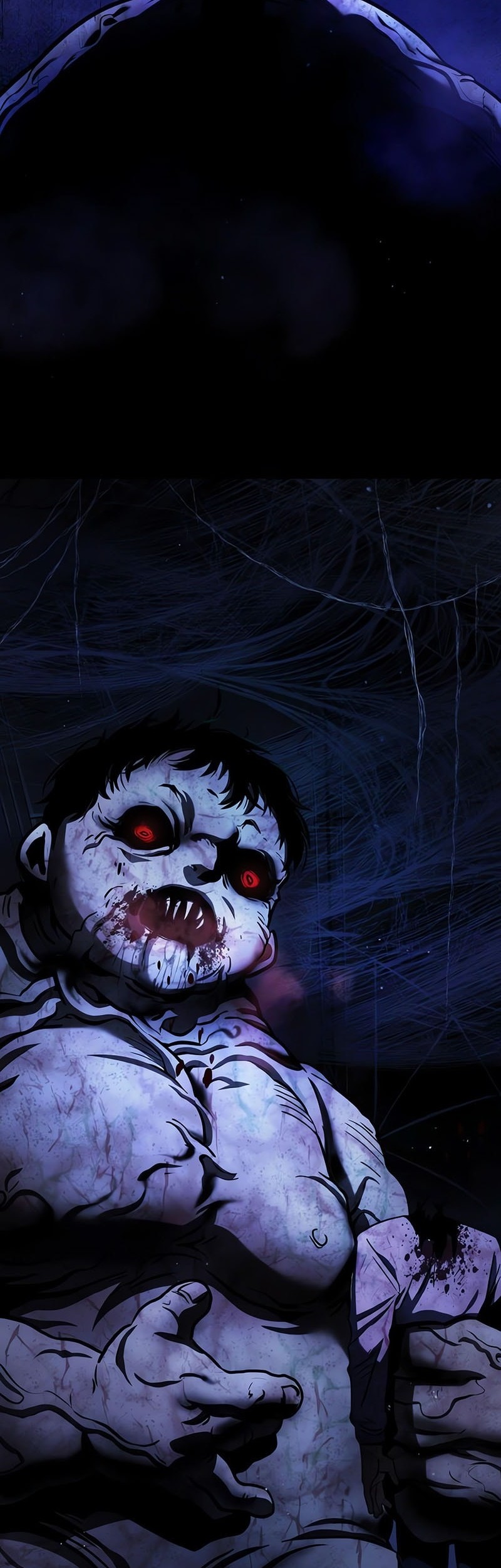Zombie Papa Bab 7 halaman 83