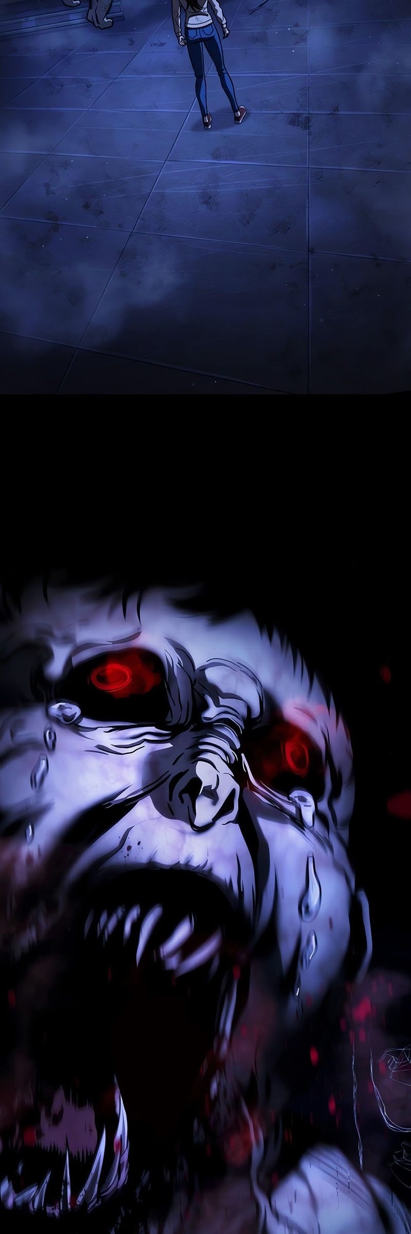 Zombie Papa Bab 7 halaman 85