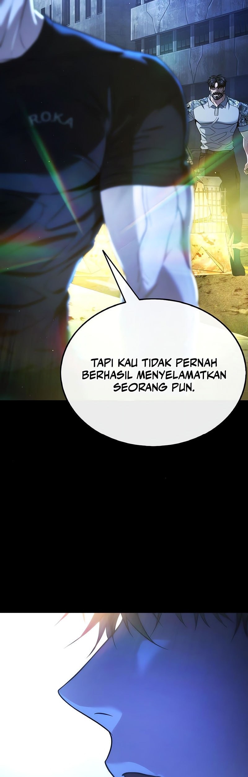 Zombie Papa Bab 7 halaman 100