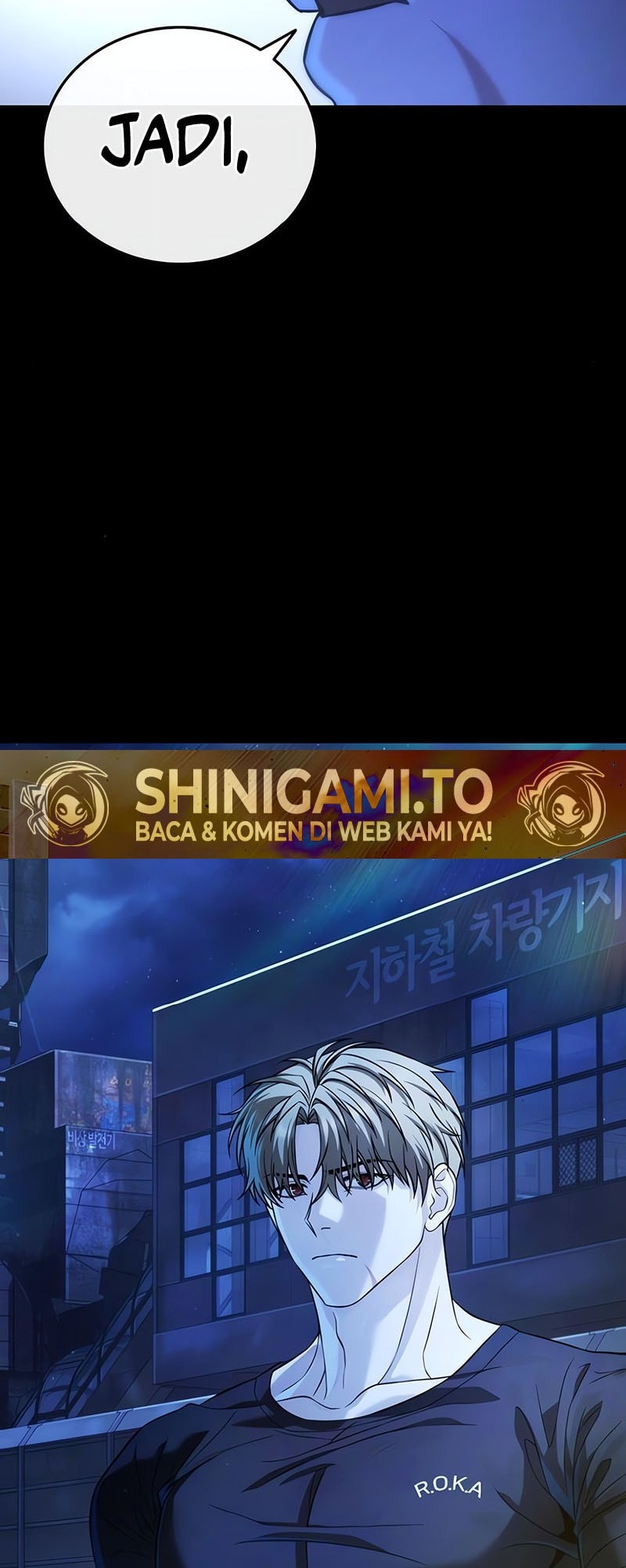 Zombie Papa Bab 7 halaman 101