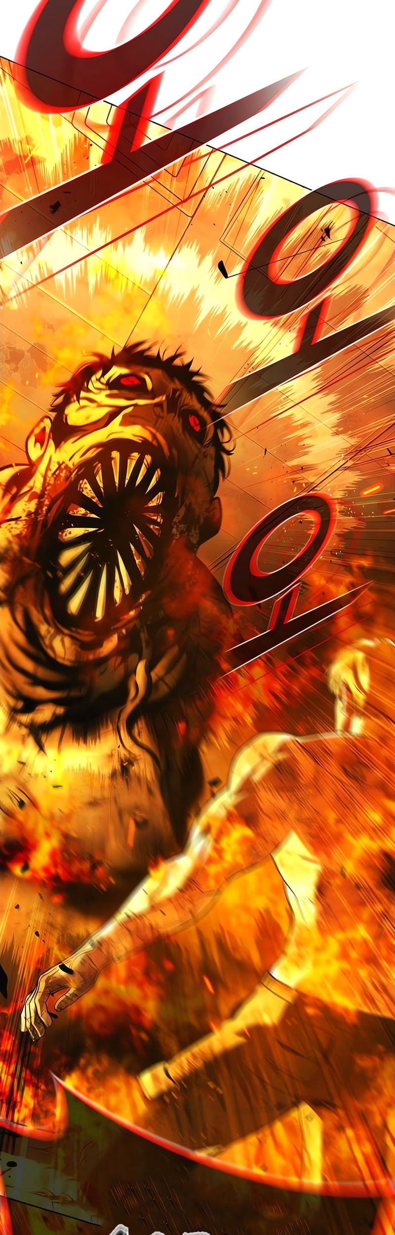 Zombie Papa Bab 8 halaman 32