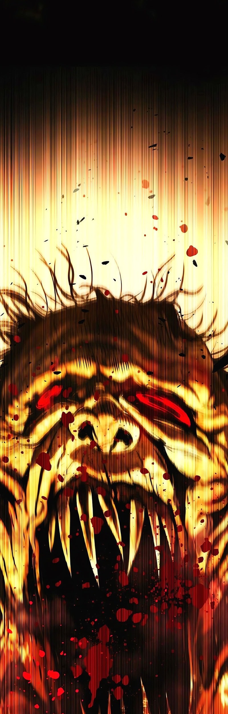 Zombie Papa Bab 8 halaman 60