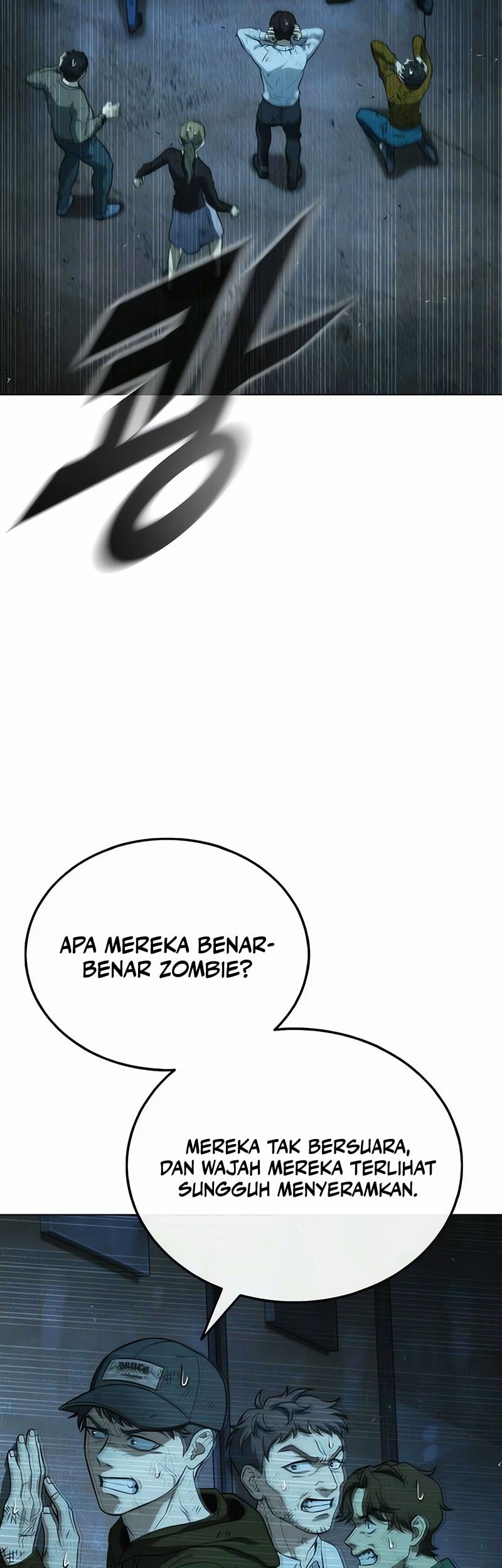 Zombie Papa Bab 8 halaman 67