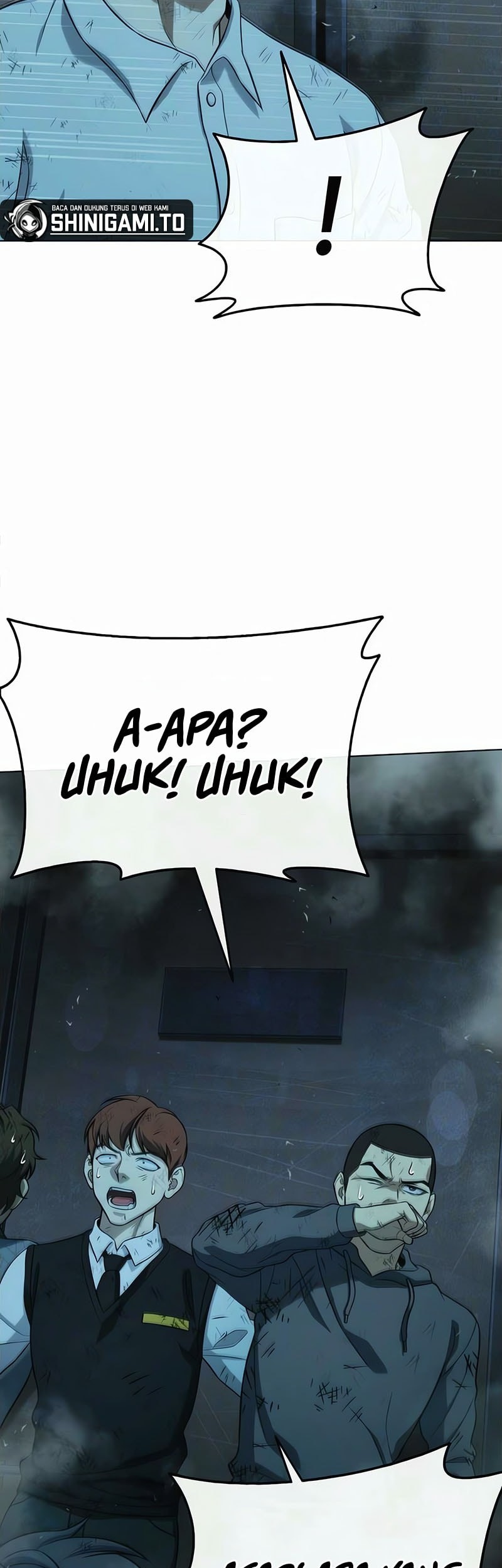 Zombie Papa Bab 8 halaman 69