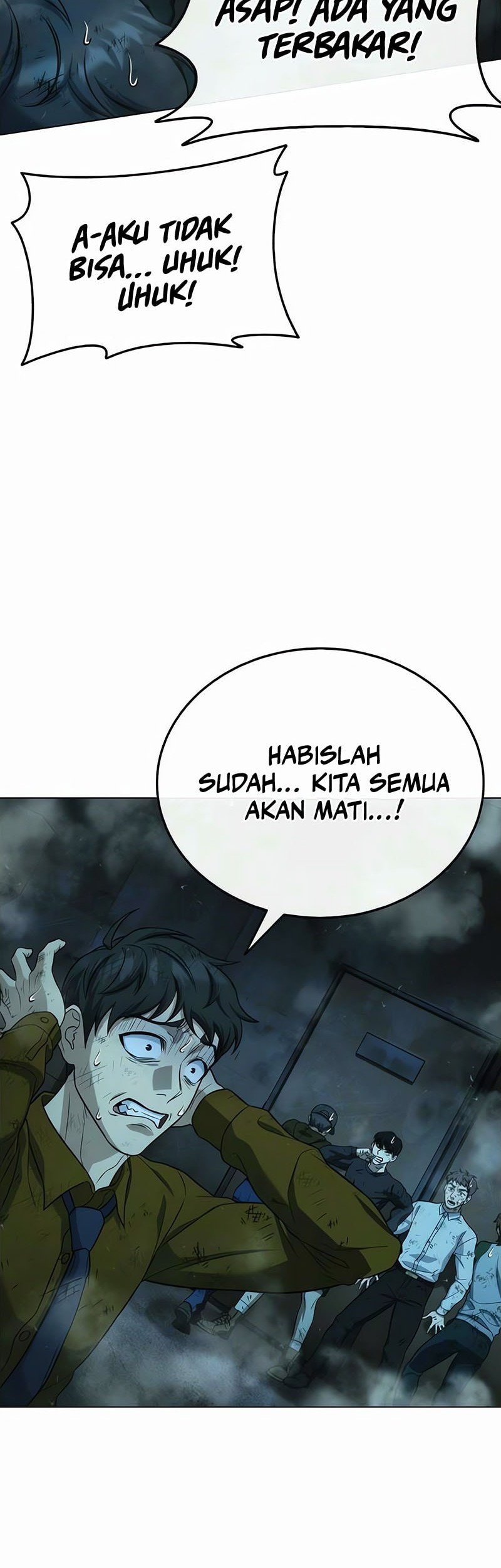 Zombie Papa Bab 8 halaman 70