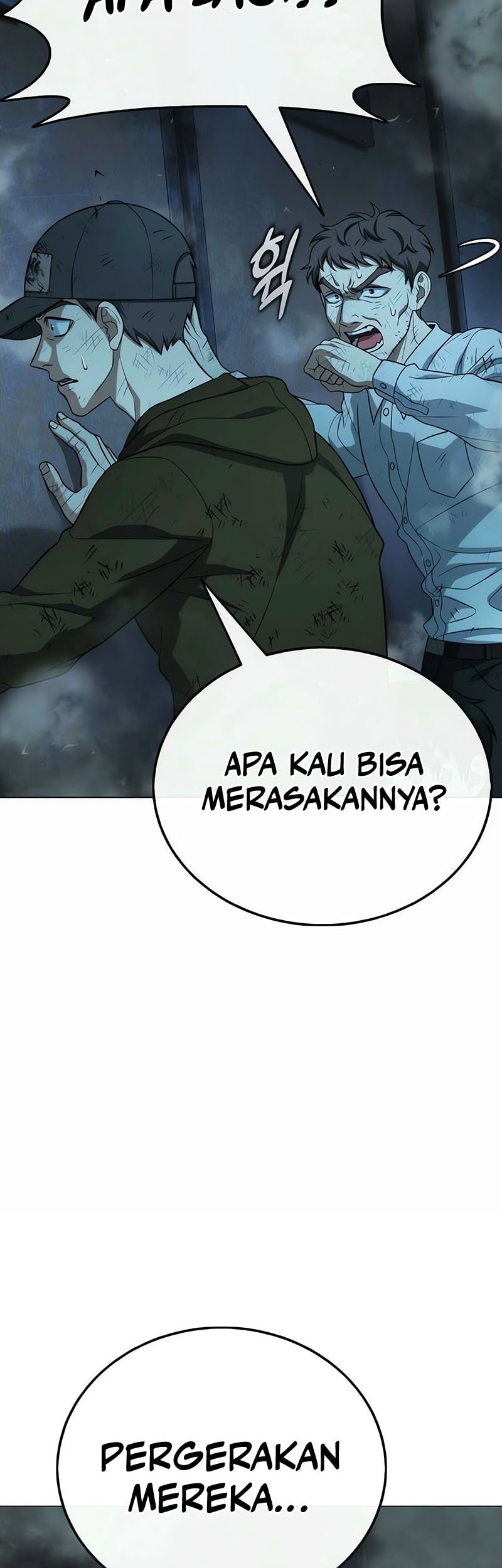 Zombie Papa Bab 8 halaman 72