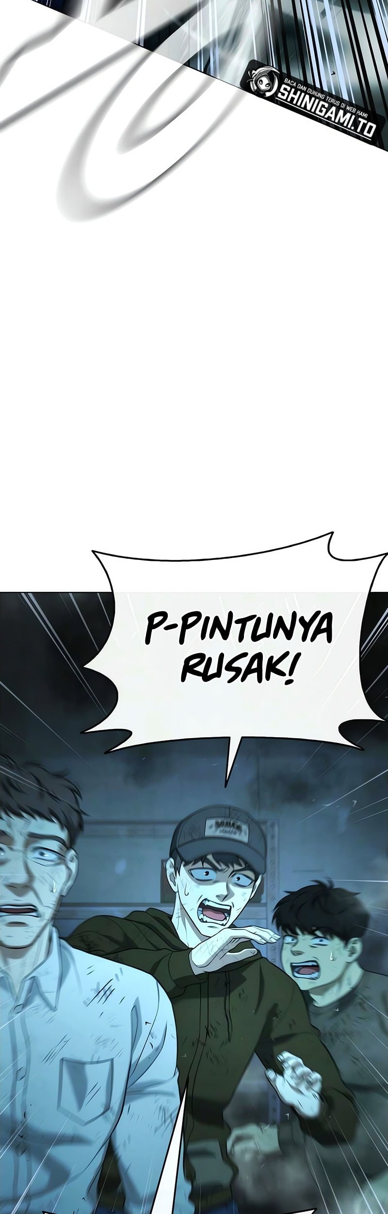 Zombie Papa Bab 8 halaman 76
