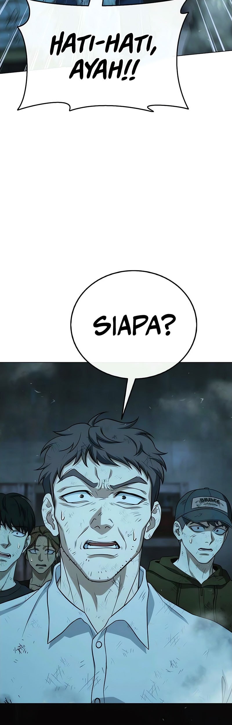 Zombie Papa Bab 8 halaman 77