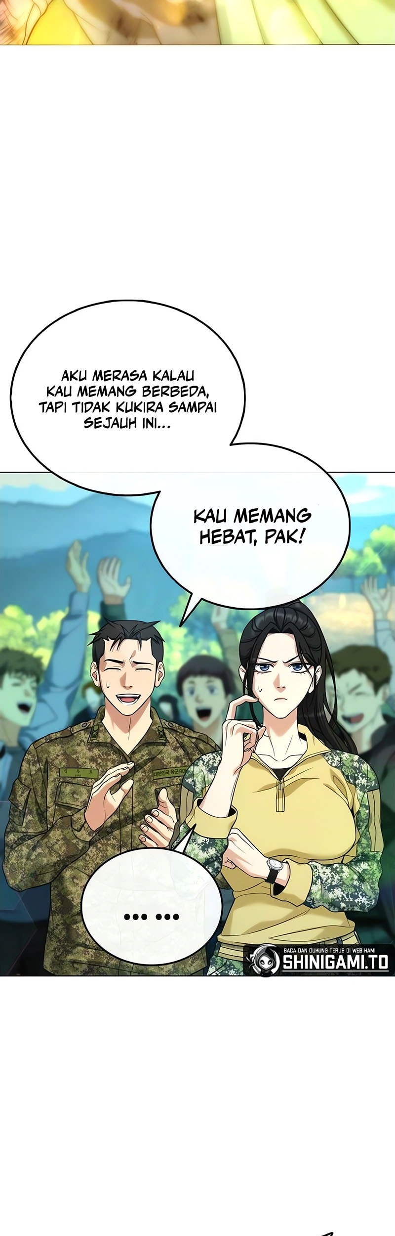 Zombie Papa Bab 8 halaman 95